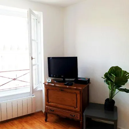 Apartment Le Batelier