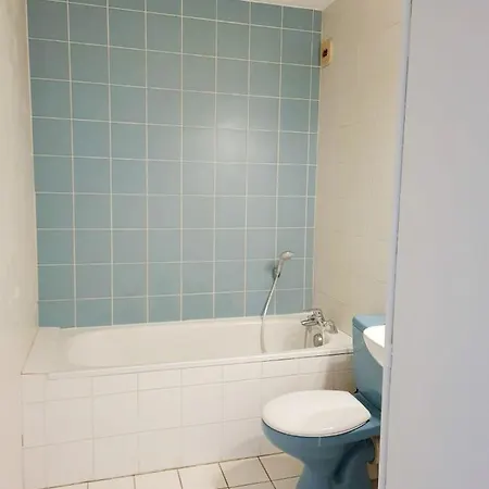 Appartement Le Batelier