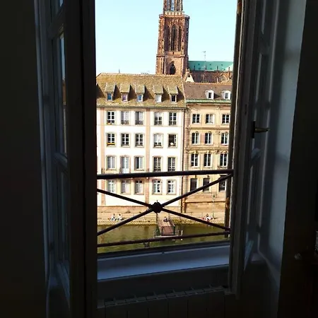 Le Batelier * Strasbourg