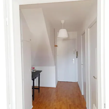Appartement Le Batelier *